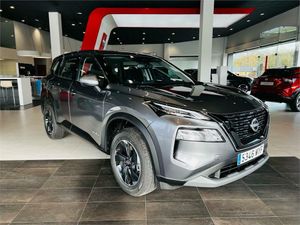 Nissan X-Trail 5pl 1.5 e-POWER 152kW 4x2 A/T Acenta  - Foto 2