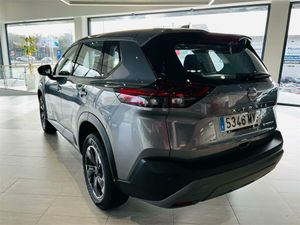 Nissan X-Trail 5pl 1.5 e-POWER 152kW 4x2 A/T Acenta  - Foto 2