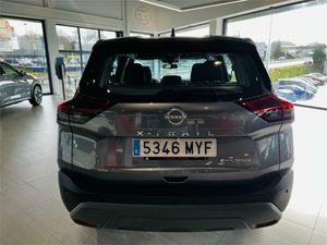 Nissan X-Trail 5pl 1.5 e-POWER 152kW 4x2 A/T Acenta  - Foto 2