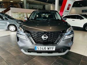 Nissan X-Trail 5pl 1.5 e-POWER 152kW 4x2 A/T Acenta  - Foto 2