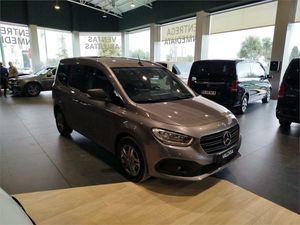 Mercedes Citan 110 CDI 70kW Tourer Base  - Foto 2