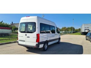 Mercedes Sprinter 317 CDI MEDIO TOURER 3.5T T. ALTO  - Foto 2