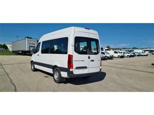 Mercedes Sprinter 317 CDI MEDIO TOURER 3.5T T. ALTO  - Foto 2