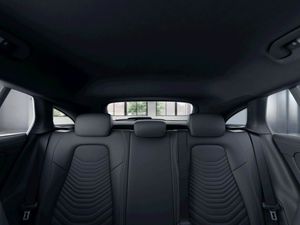 Mercedes CLA 200 D DCT Shooting Brake  - Foto 2