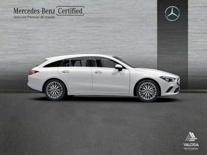 Mercedes CLA 200 D DCT Shooting Brake  - Foto 2