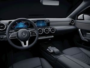 Mercedes CLA 200 D DCT Shooting Brake  - Foto 2