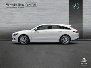 Mercedes CLA 200 D DCT Shooting Brake  - Foto 2