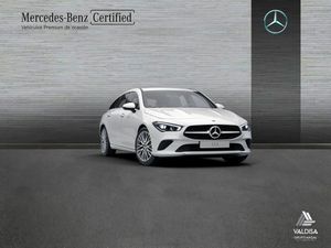 Mercedes CLA 200 D DCT Shooting Brake  - Foto 2