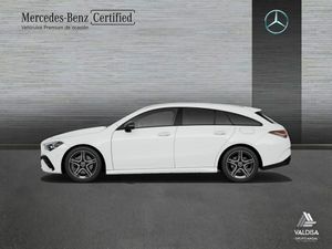 Mercedes CLA 200 D DCT Shooting Brake  - Foto 2