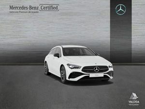 Mercedes CLA 200 D DCT Shooting Brake  - Foto 2