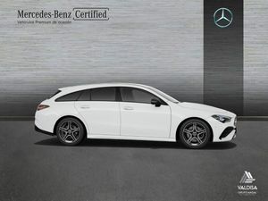 Mercedes CLA 200 D DCT Shooting Brake  - Foto 2