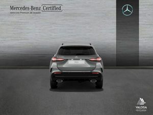 Mercedes GLA 200 D  - Foto 2