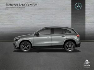 Mercedes GLA 200 D  - Foto 2