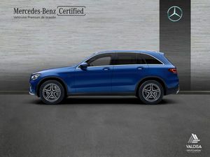 Mercedes GLC 300 de 4MATIC  - Foto 2