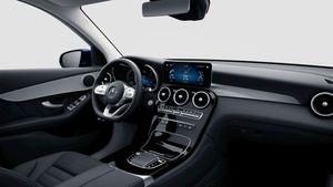 Mercedes GLC 300 de 4MATIC  - Foto 2