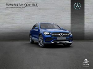 Mercedes GLC 300 de 4MATIC  - Foto 2