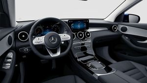 Mercedes GLC 300 de 4MATIC  - Foto 2