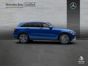 Mercedes GLC 300 de 4MATIC  - Foto 2