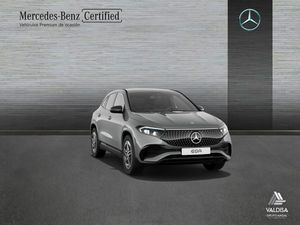 Mercedes EQA EQA 250+  - Foto 2