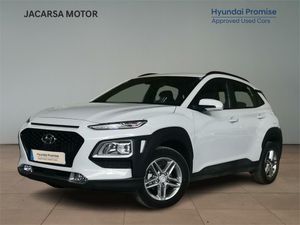 Hyundai Kona 1.6 GDI HEV SLE DCT  - Foto 2