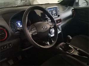 Hyundai Kona 1.6 GDI HEV SLE DCT  - Foto 2