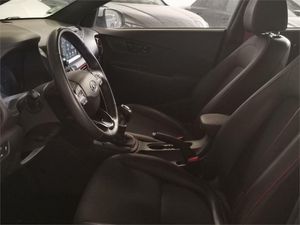 Hyundai Kona 1.6 GDI HEV SLE DCT  - Foto 2