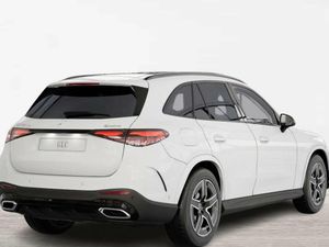 Mercedes GLC GLC 220 d 4MATIC  - Foto 2