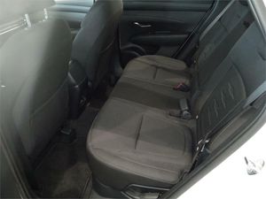 Hyundai Tucson 1.6T 158kW (215CV) HEV AT Maxx  - Foto 2