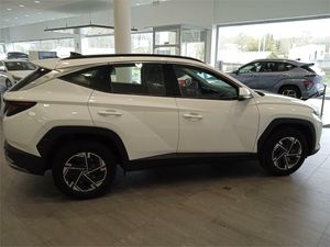 Hyundai Tucson 1.6T 158kW (215CV) HEV AT Maxx  - Foto 2