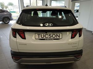 Hyundai Tucson 1.6T 158kW (215CV) HEV AT Maxx  - Foto 2