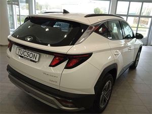 Hyundai Tucson 1.6T 158kW (215CV) HEV AT Maxx  - Foto 2