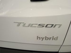 Hyundai Tucson 1.6T 158kW (215CV) HEV AT Maxx  - Foto 2