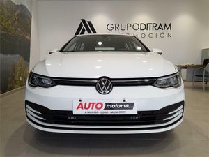 Volkswagen Golf 2.0 TDI 85kW (115CV)  - Foto 2