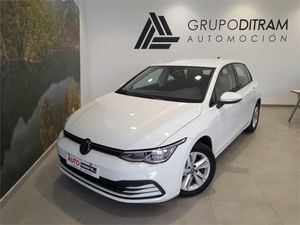 Volkswagen Golf 2.0 TDI 85kW (115CV)  - Foto 2