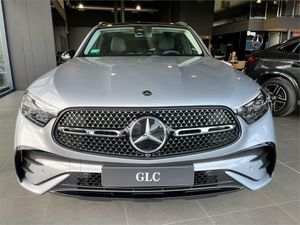 Mercedes GLC GLC 300 e 4MATIC  - Foto 2