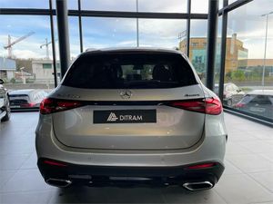 Mercedes GLC GLC 300 e 4MATIC  - Foto 2