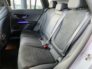 Mercedes GLC GLC 300 e 4MATIC  - Foto 2