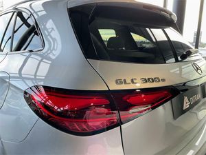 Mercedes GLC GLC 300 e 4MATIC  - Foto 2