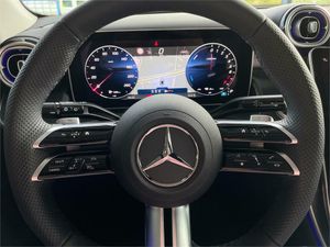 Mercedes GLC GLC 300 e 4MATIC  - Foto 2