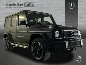 Mercedes Clase G Mercedes-AMG G 63  - Foto 2