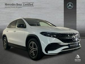 Mercedes EQA 250+  - Foto 2