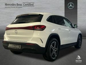 Mercedes EQA 250+  - Foto 2