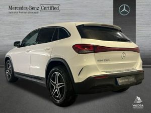 Mercedes EQA 250+  - Foto 2