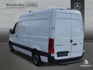 Mercedes Sprinter 315 CDI MEDIO 3.5T T. ALTO  - Foto 2