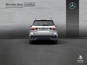 Mercedes Clase GLB 200 d AMG Line (EURO 6d)  - Foto 2