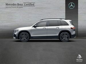 Mercedes Clase GLB 200 d AMG Line (EURO 6d)  - Foto 2