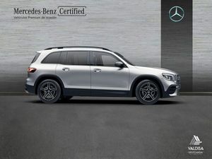 Mercedes Clase GLB 200 d AMG Line (EURO 6d)  - Foto 2