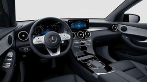 Mercedes GLC 220 d 4Matic AMG Line (EURO 6d)  - Foto 2