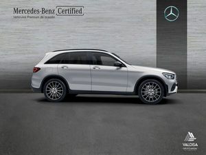 Mercedes GLC 220 d 4Matic AMG Line (EURO 6d)  - Foto 2