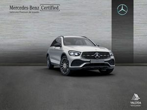 Mercedes GLC 220 d 4Matic AMG Line (EURO 6d)  - Foto 2